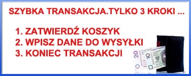 łatwa i szybka transakcja